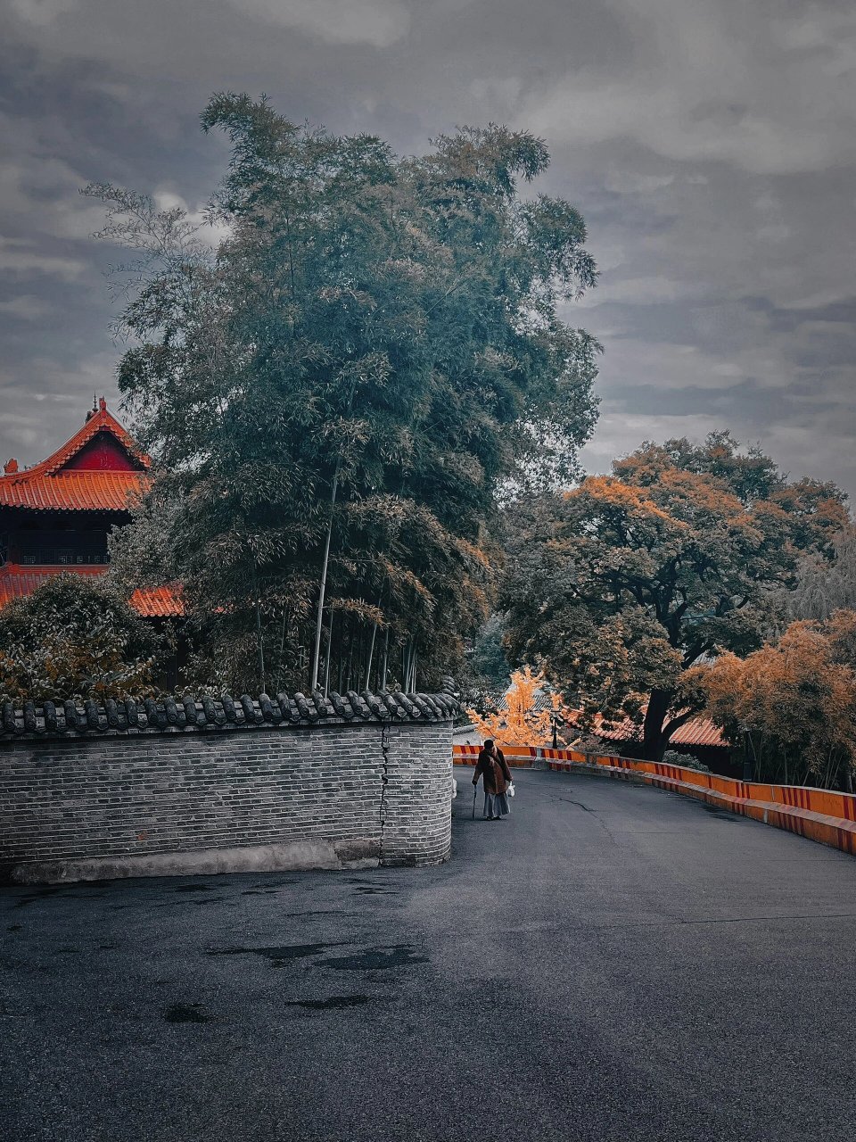 常德|这里有座乾明寺 历史故事: 常德德山乾明寺,始建于初唐,又称古徳