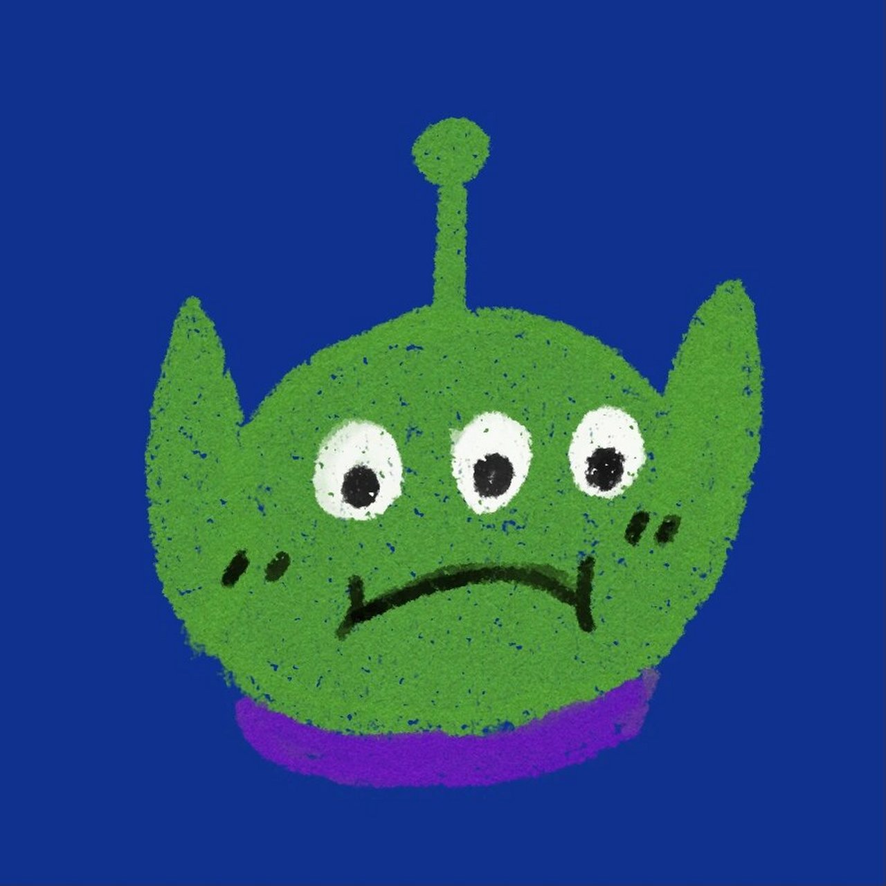 一些搞怪丑萌的头像们98 画画真的是打发时间的最好消遣了 真的喜欢