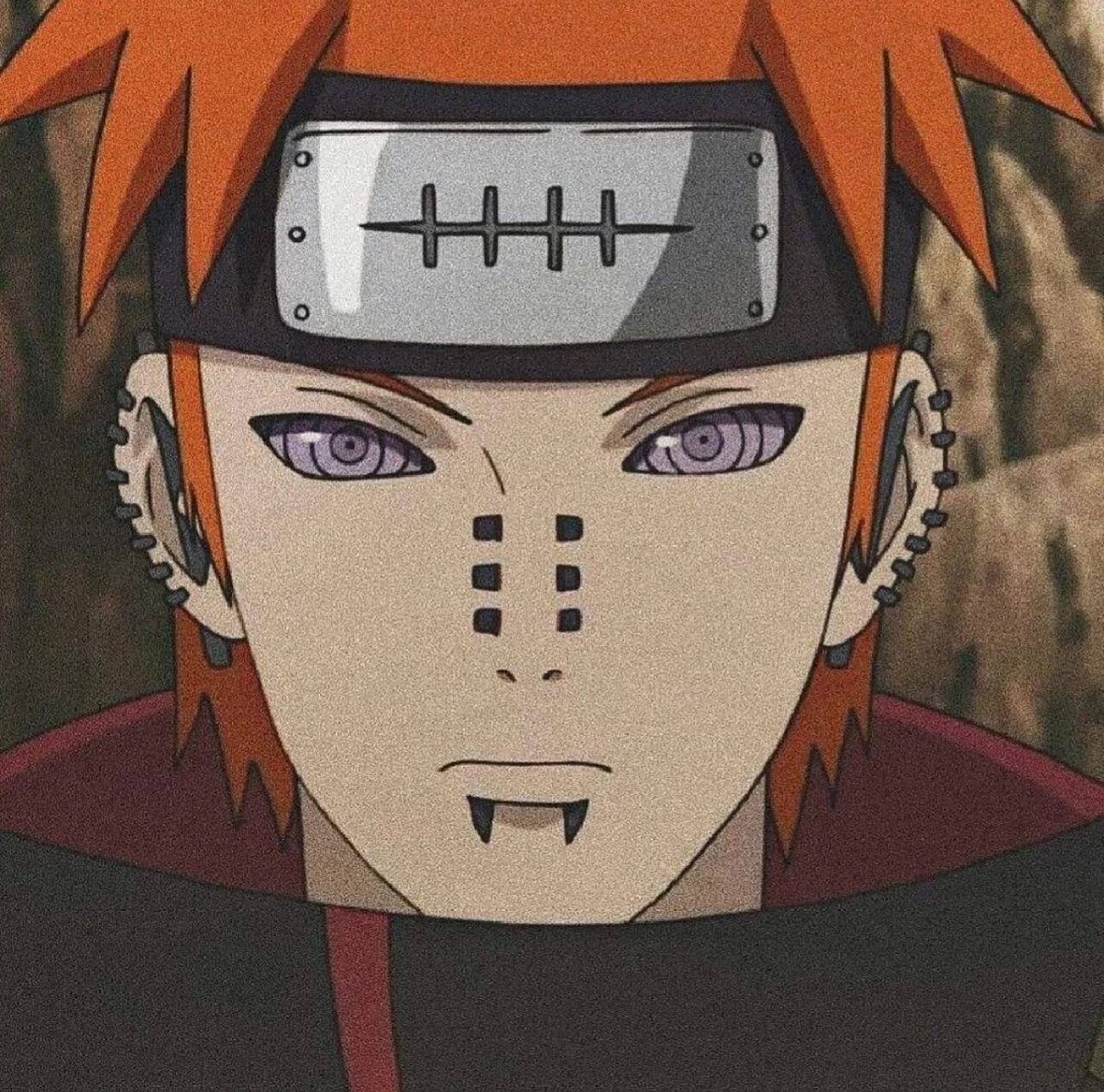 天道超——佩恩头像08 天道超来了000000