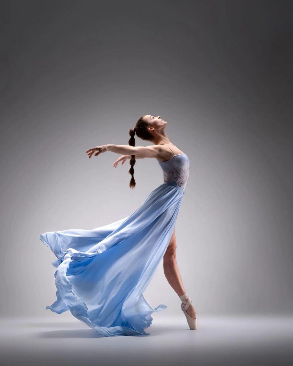 舞蹈摄影# #芭蕾
