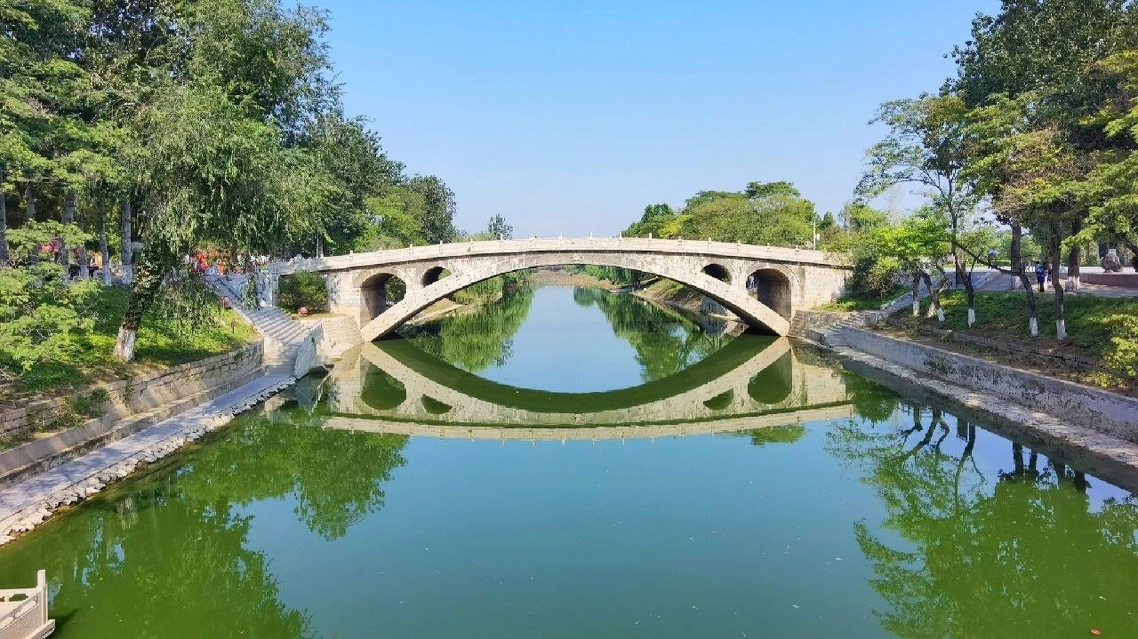 中国古桥文化第02期:河北.