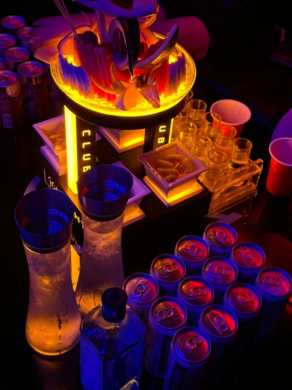 长沙knight嘻哈酒吧气氛好hi,有没有一起蹦迪dd 长沙蹦迪经常去的就是