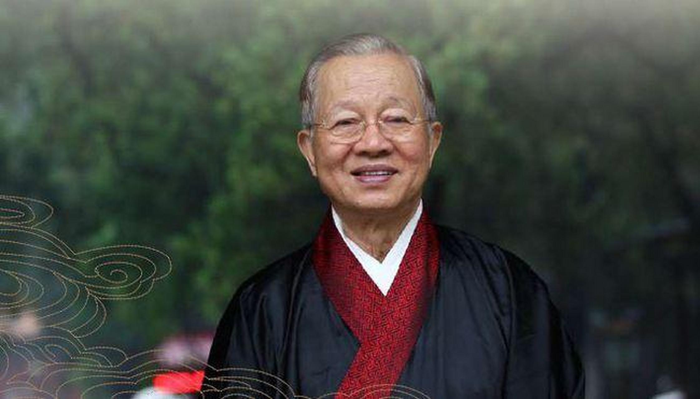 国学大师曾仕强教授曾一针见血的指出:人是否有福气,一看便知,一个人