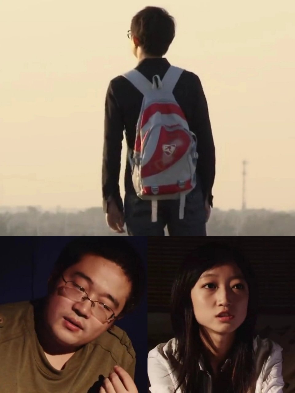 《毛骗》好看的电视剧推荐75 赵宁 杨羽 小宝  安宁 邢冬冬 冬冬