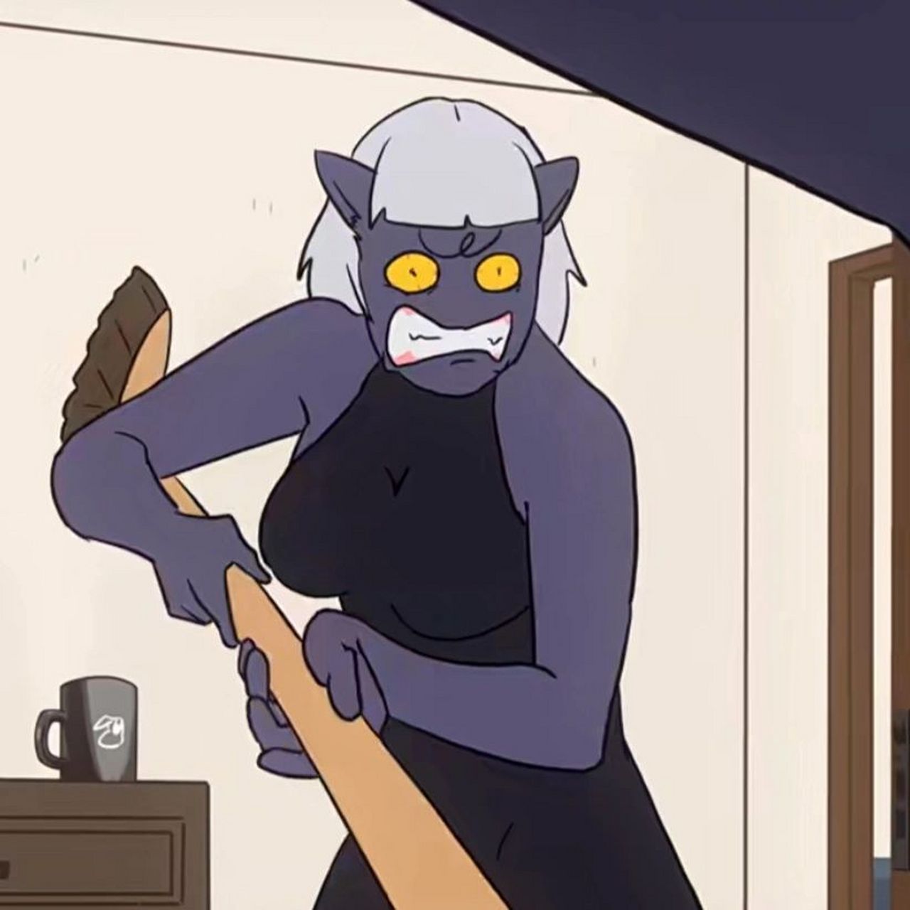 星有野|狗哥豹姐情头 对象喜欢看星有野的小视频