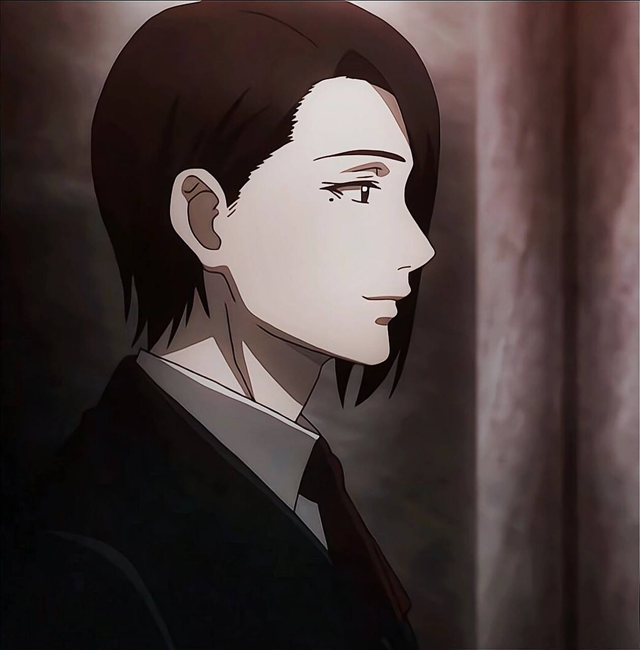 旧多头像 #东京食尸鬼# #东京喰种# #旧多二福# #ph团队