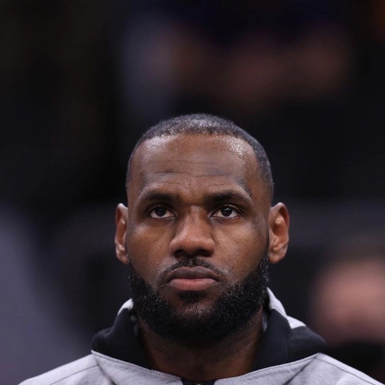 詹姆斯 头像 壁纸分享 永远的詹皇 永远的王95