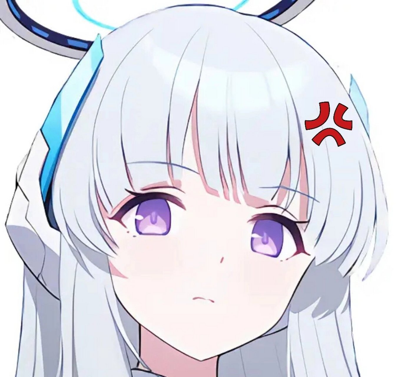生盐诺亚/乃爱表情包原创作者,素材来自网络.