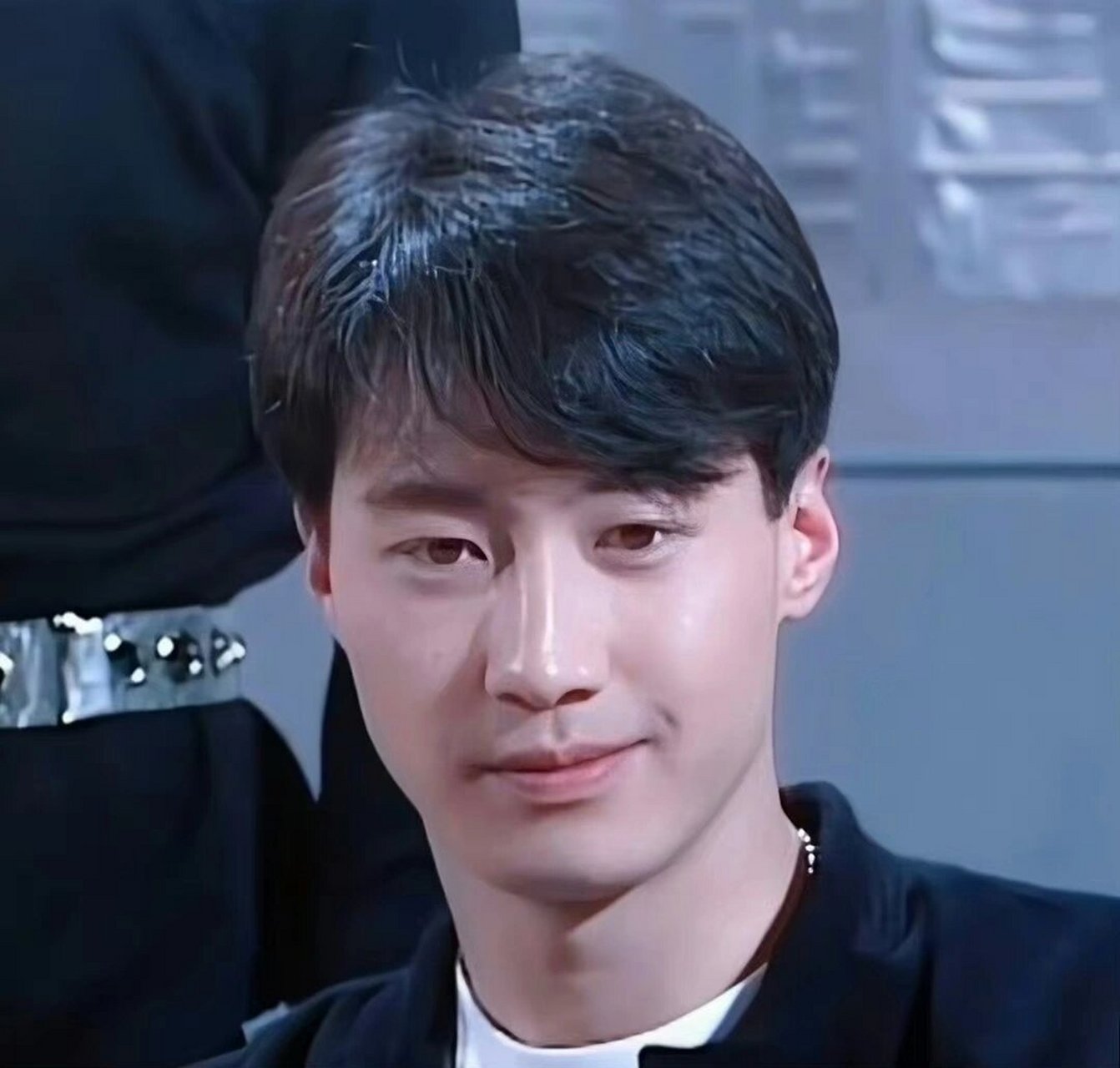 黎明超奶头像 壁纸好多宝贝喜欢 头像再来一波吧 凑一套～ 图源——wb