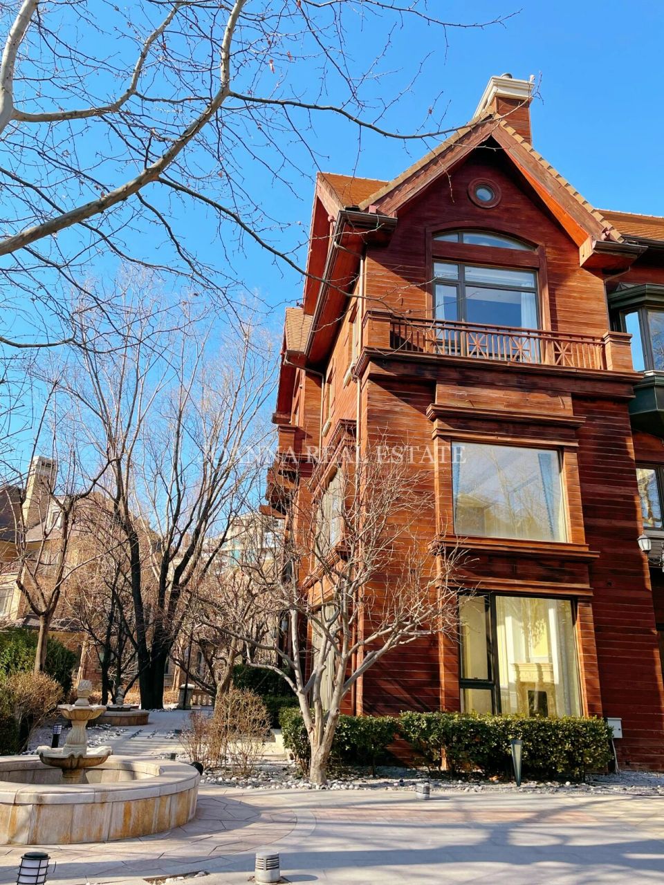 北京租房|三环市区别墅|美好生活的开始 99地处东三环,北以弘燕路为