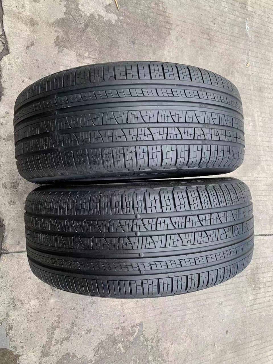 优点:倍耐力cinturato p7是一款高性能,环保,舒适和安全的轮胎,同时是