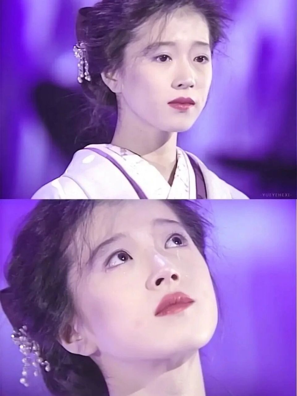 9393昭和女神‖第二弹95 #田中裕子# #工藤静香# #原田美枝子