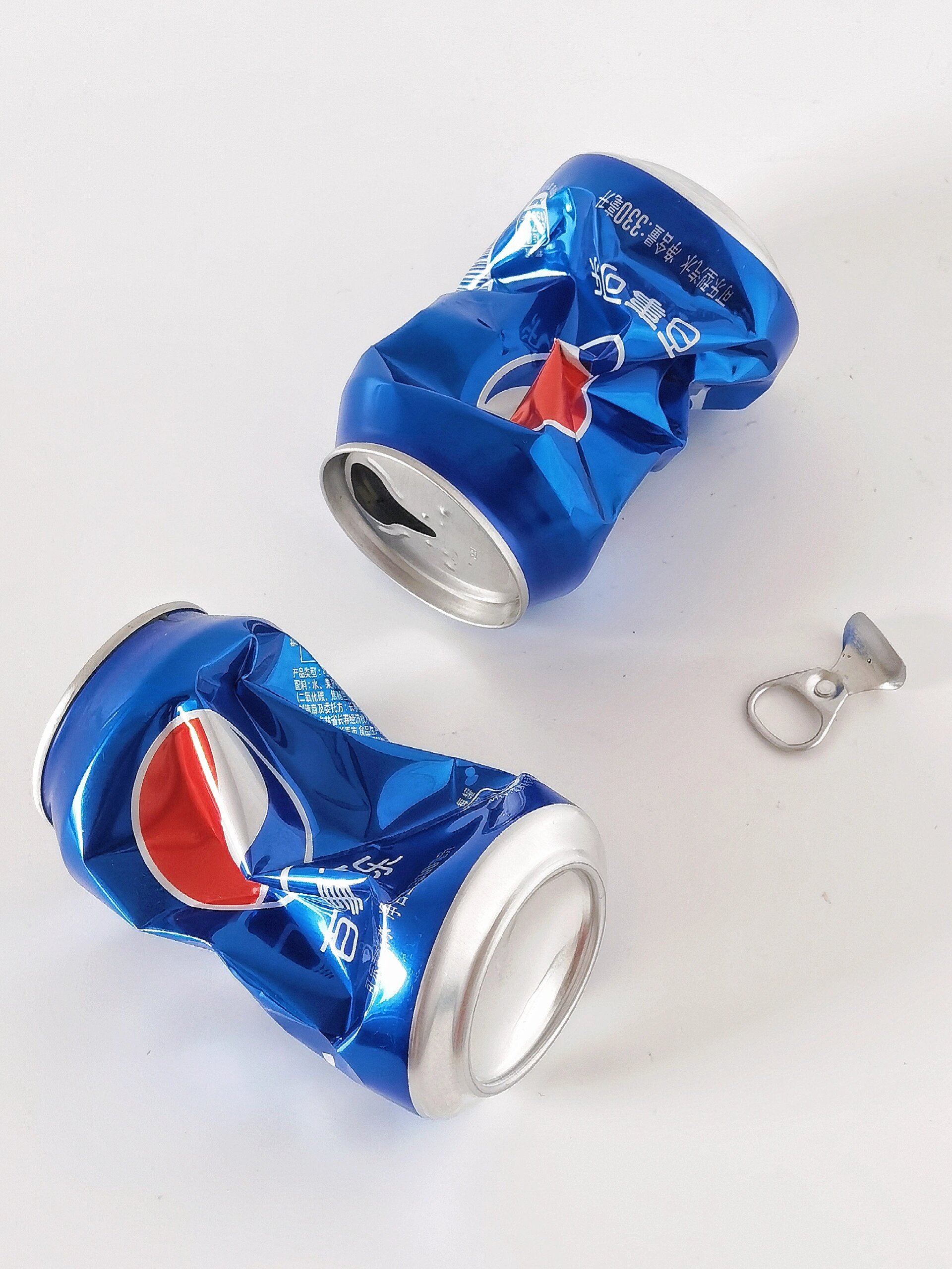 绘画素材21: 百事可乐罐