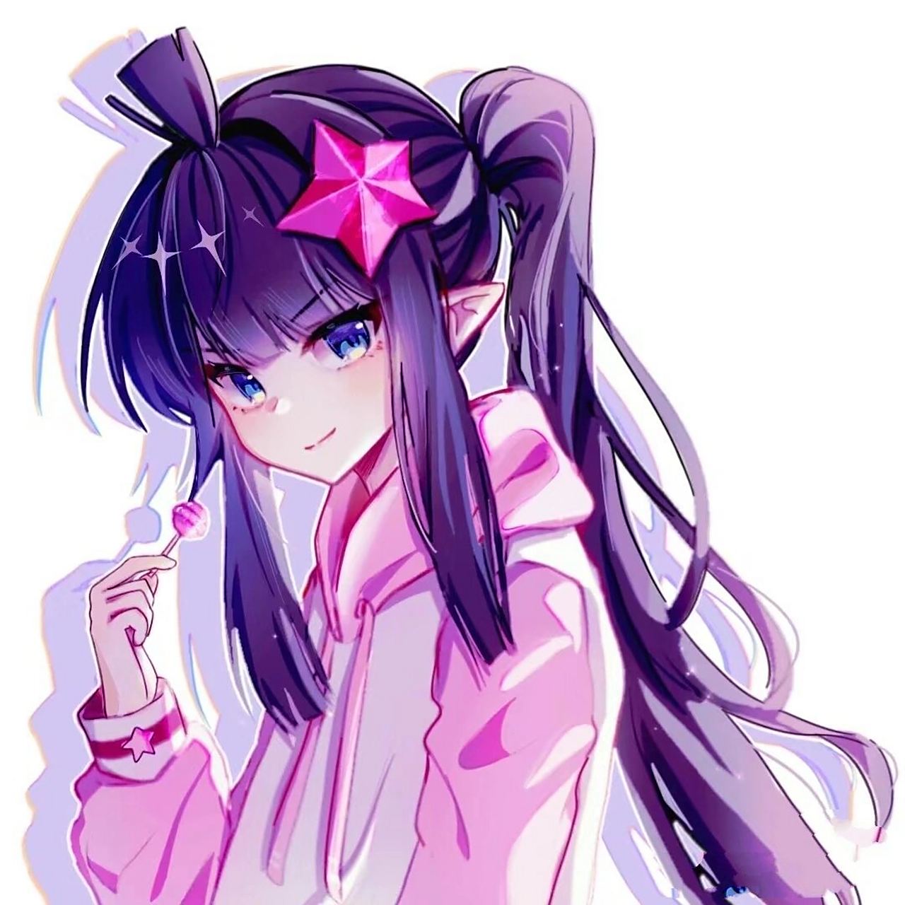 凯莉图片(头像)