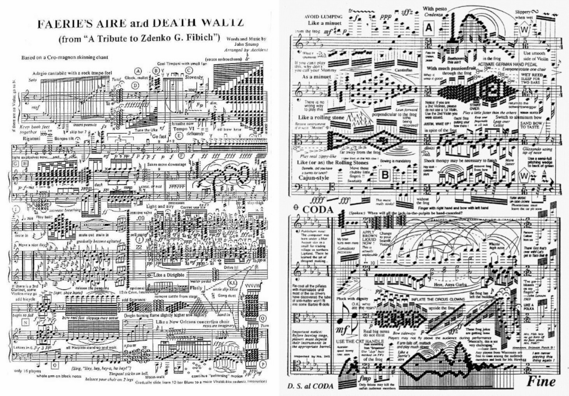 世界上最难的钢琴曲 《死亡华尔兹》 全名《仙境的艾尔和死亡华尔兹》