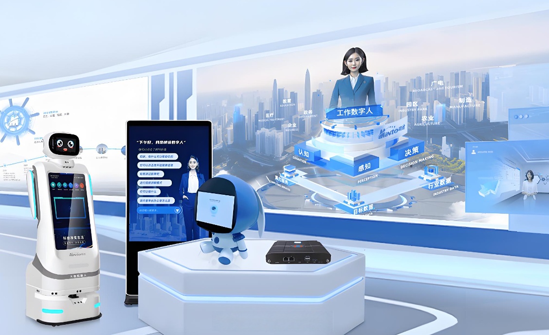 商业智能，商业智能的运用范围包括