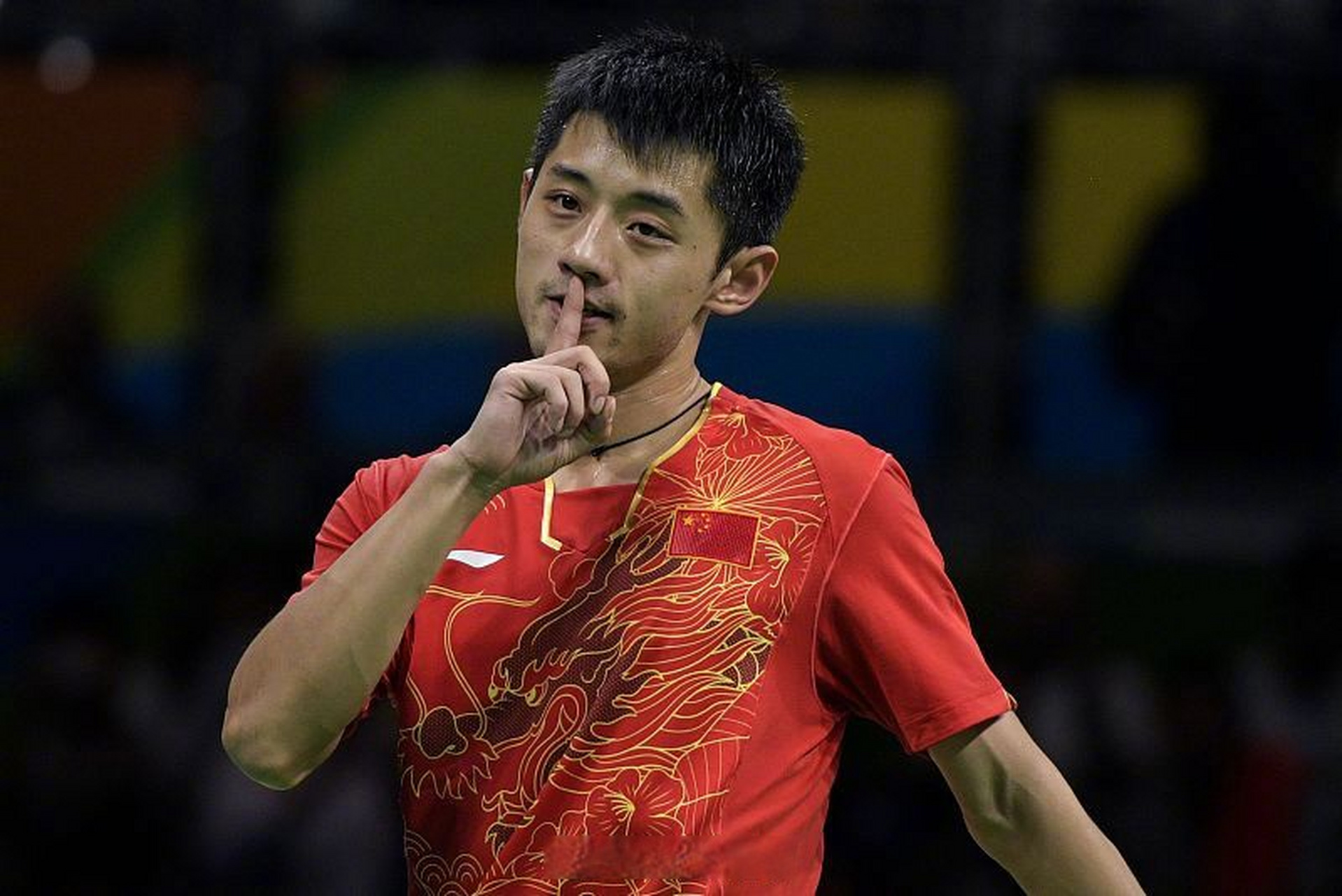 【#国乒队未给张继科举行退役仪式#】4月4日,中国乒协相关人士证实