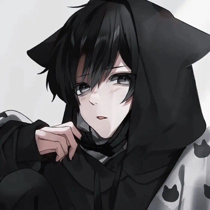 动漫男头 / 微信动漫头像ins.@天淡春风的动态