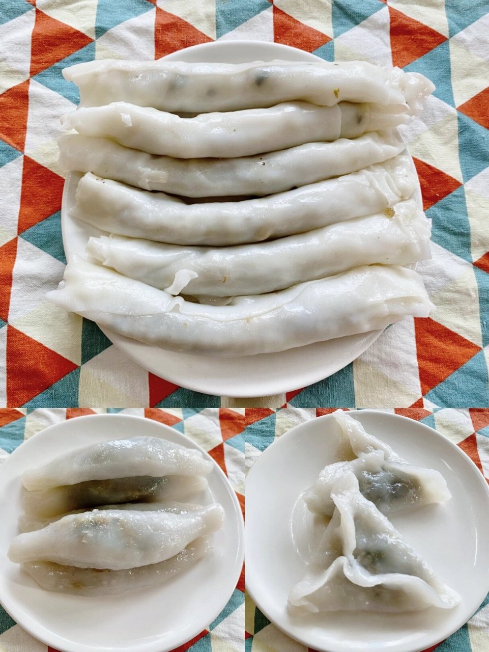 开平老字号美食 | 当地传统的特色点心01 会怀念小学街边卖的炸糯米