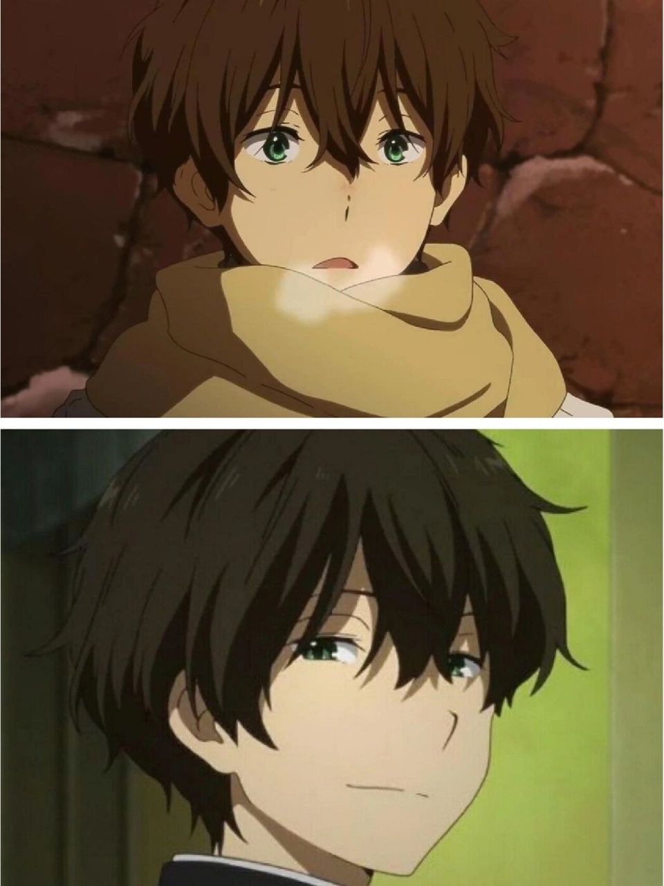 95盘点日漫里的黑发帅哥们95 浅盘一下日漫里面那些黑发帅哥们