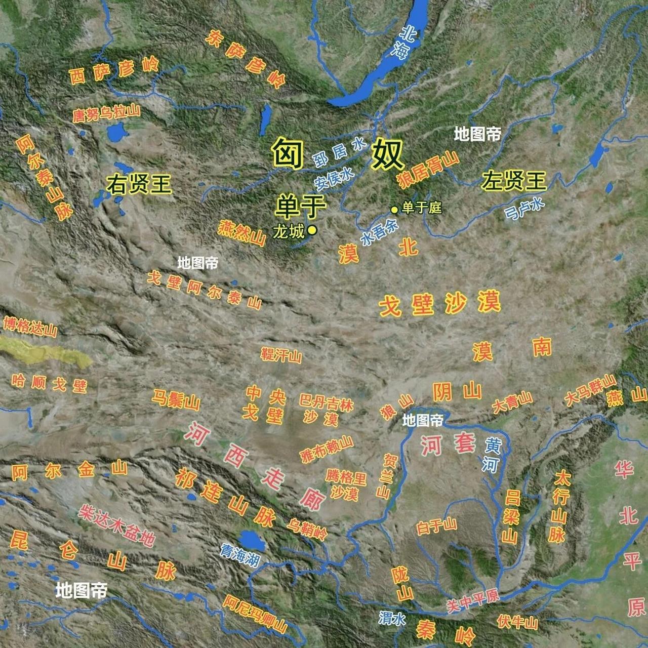 玉门关位置地图图片