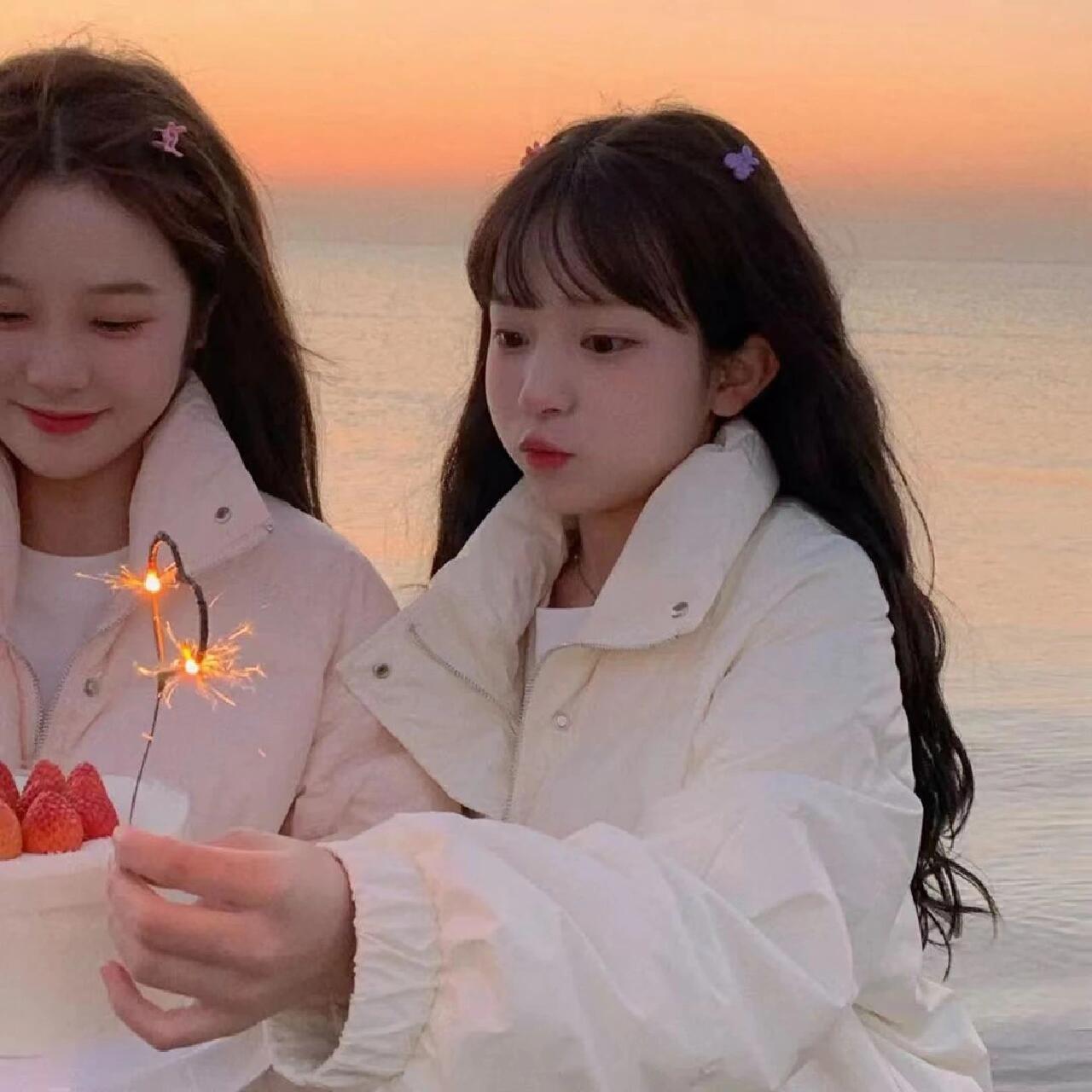 超仙真人闺蜜头像