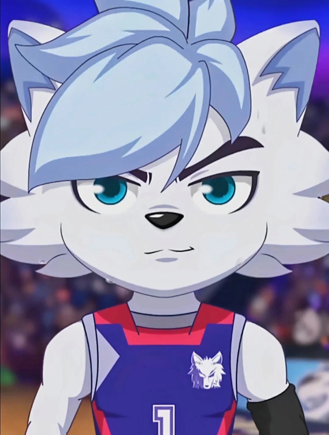 球胜狼好帅 92恋胜  (粉丝) 94灰太狼 78球欣狼