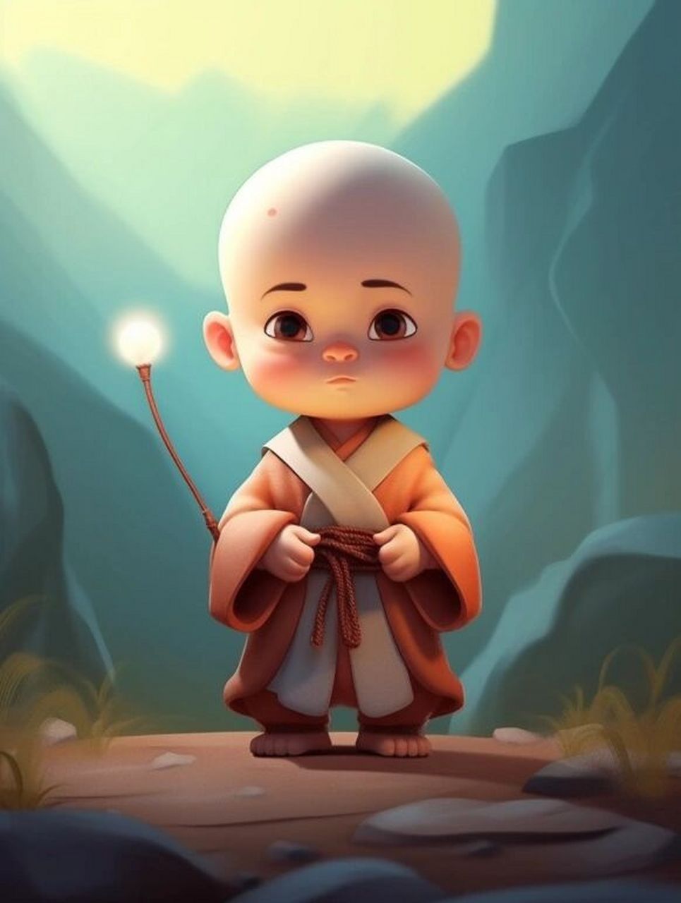 静心头像︱世间所有的美好莫过于--如愿 世间所有的美好莫过于,如愿