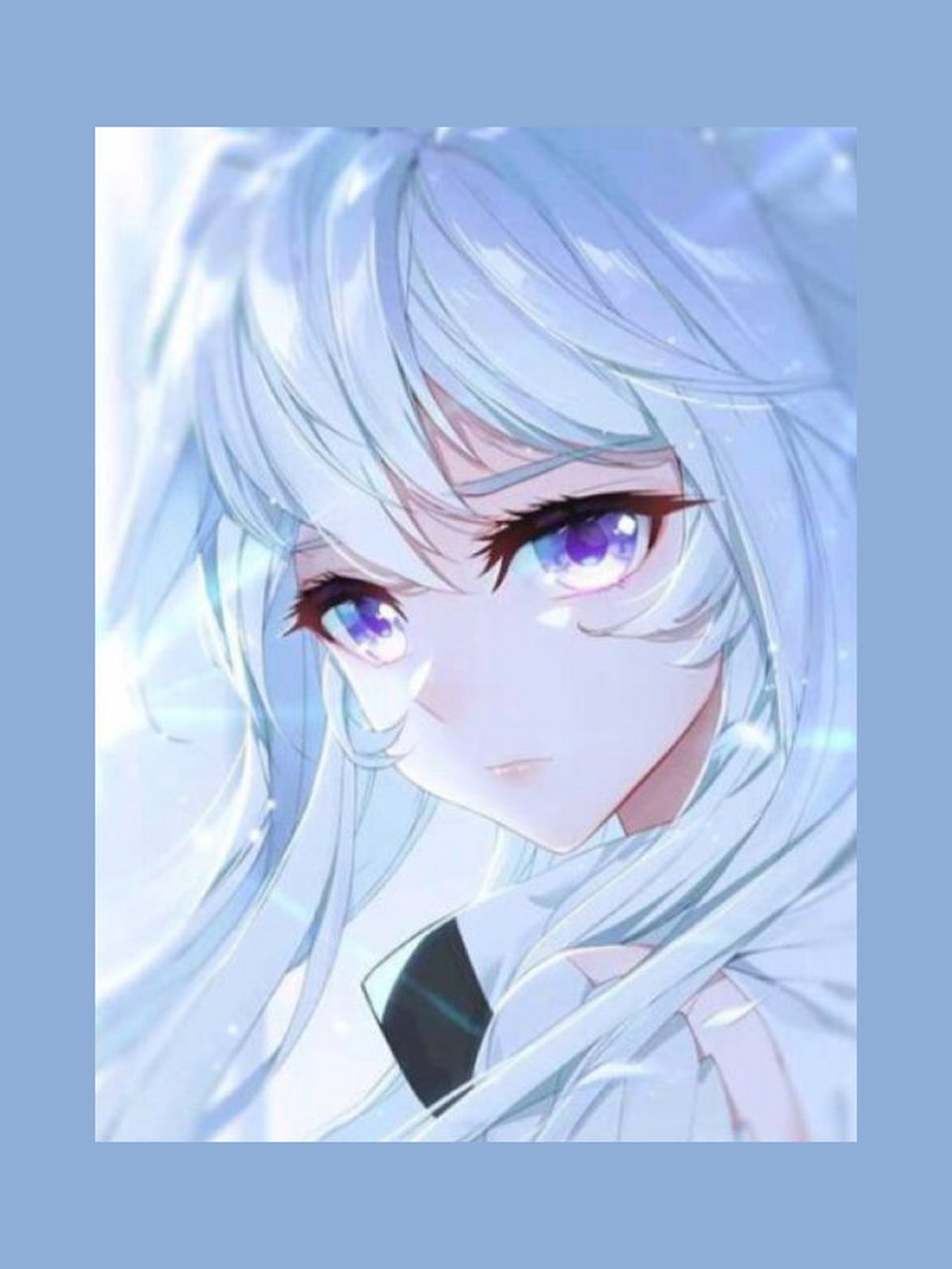 古月娜,唐舞麟情侣头像 两两一配