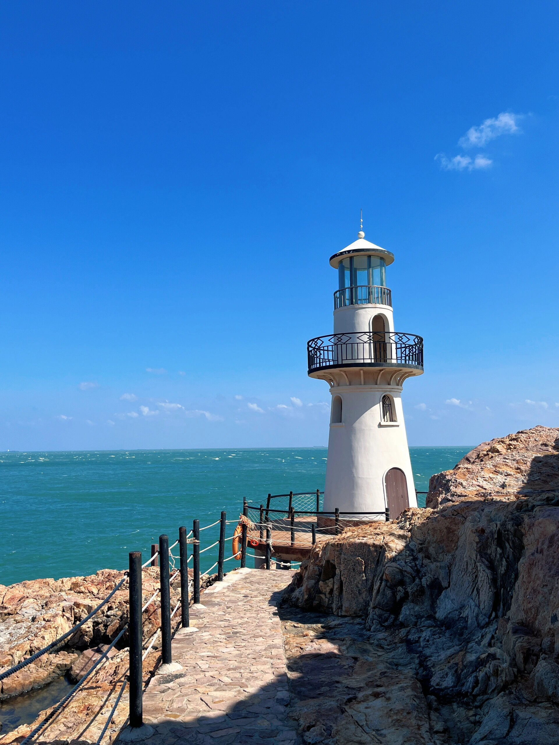 宝藏小众旅游目的地——台州大陈岛(附攻略)