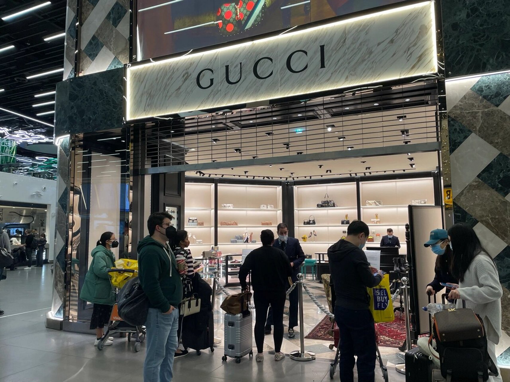 9997阿姆斯特丹机场免税店买什么最划算0115 0115要说最