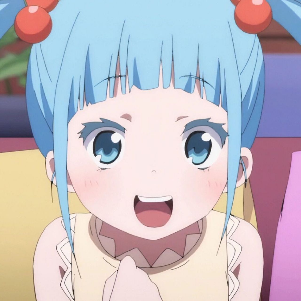 魔法少女网站|穴泽虹海 自截自调 礼貌拿图 禁止二传