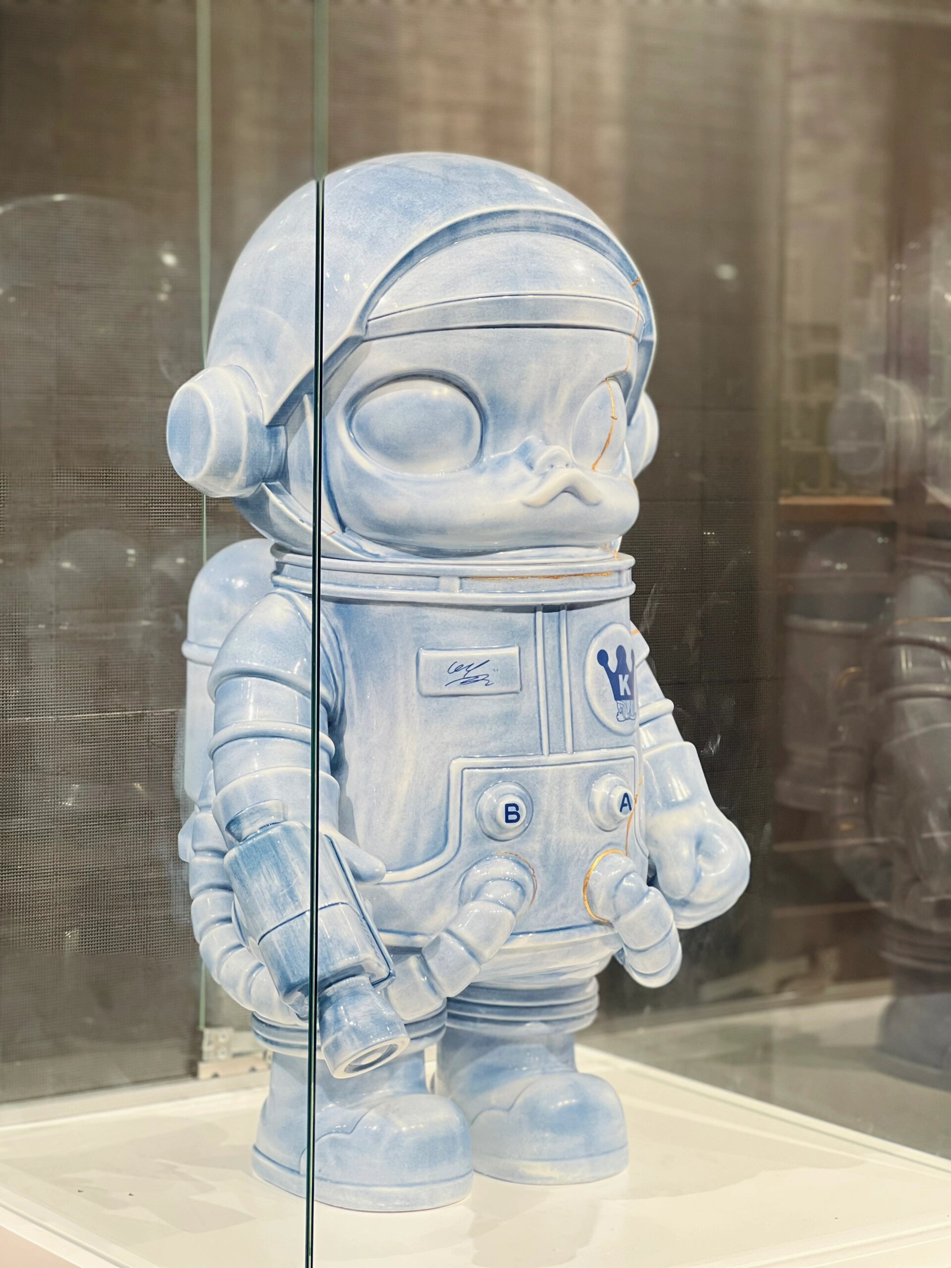 撅嘴娃娃07 molly