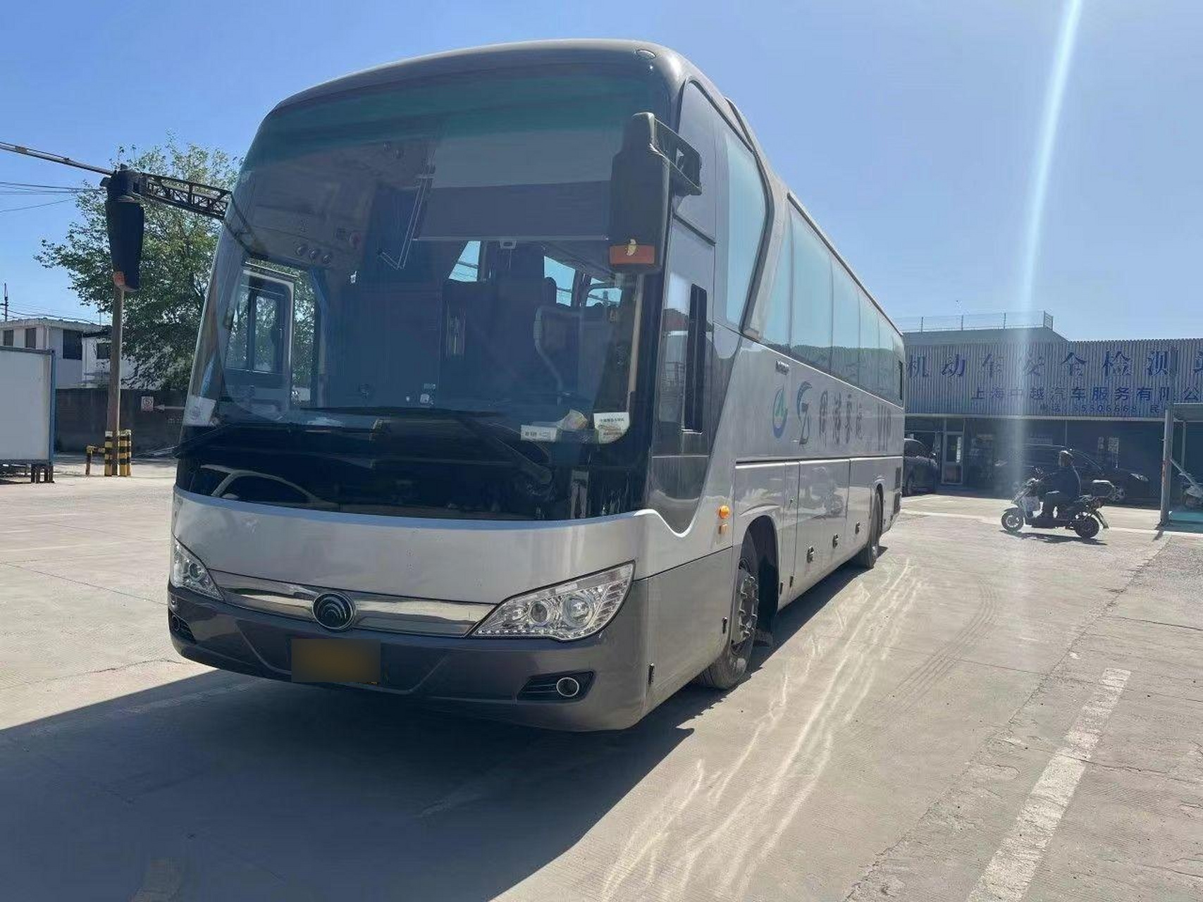 绝版 经典款 国五高一级 16-12971554座6122宇通 潍柴336国五