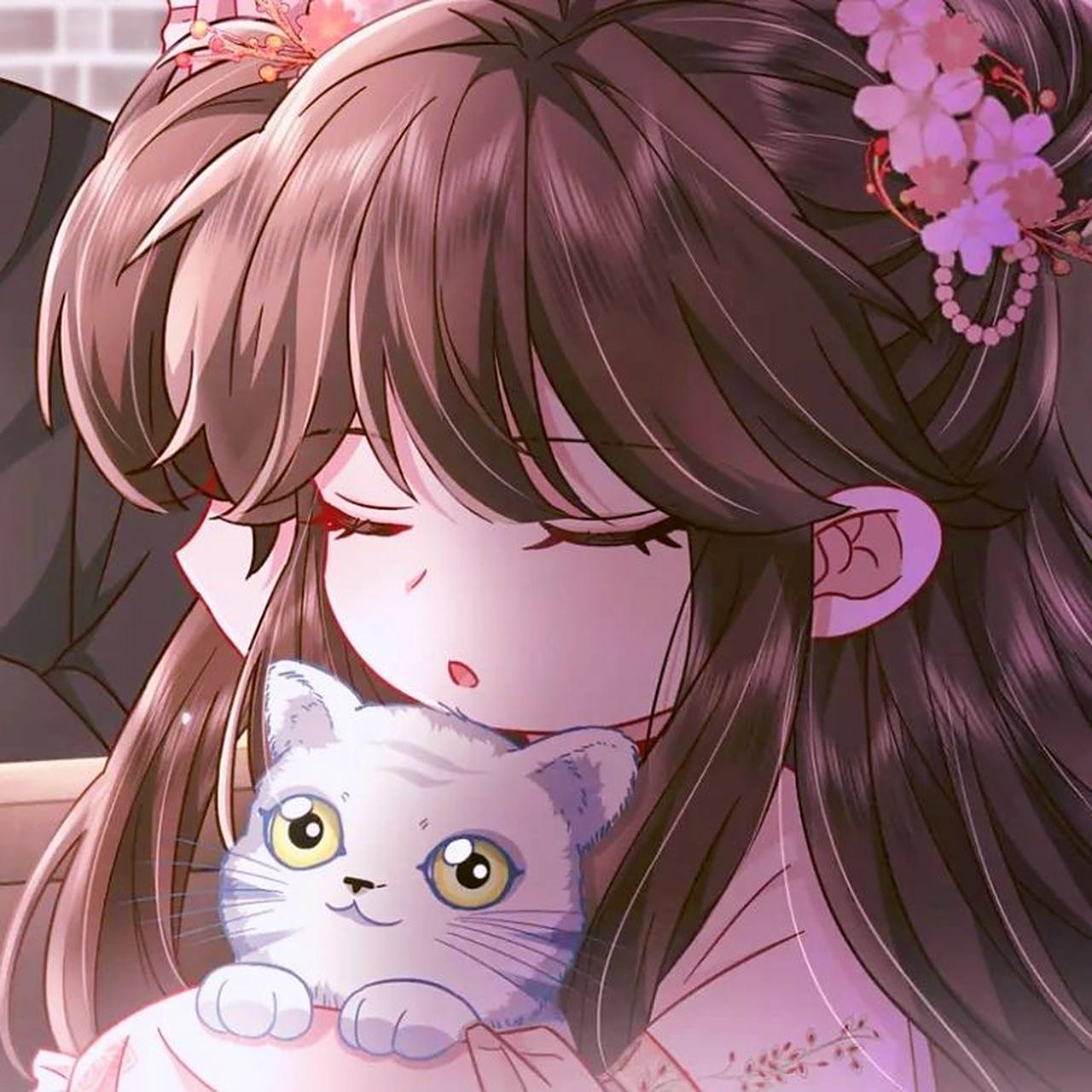 夜七七头像 夜七七头像