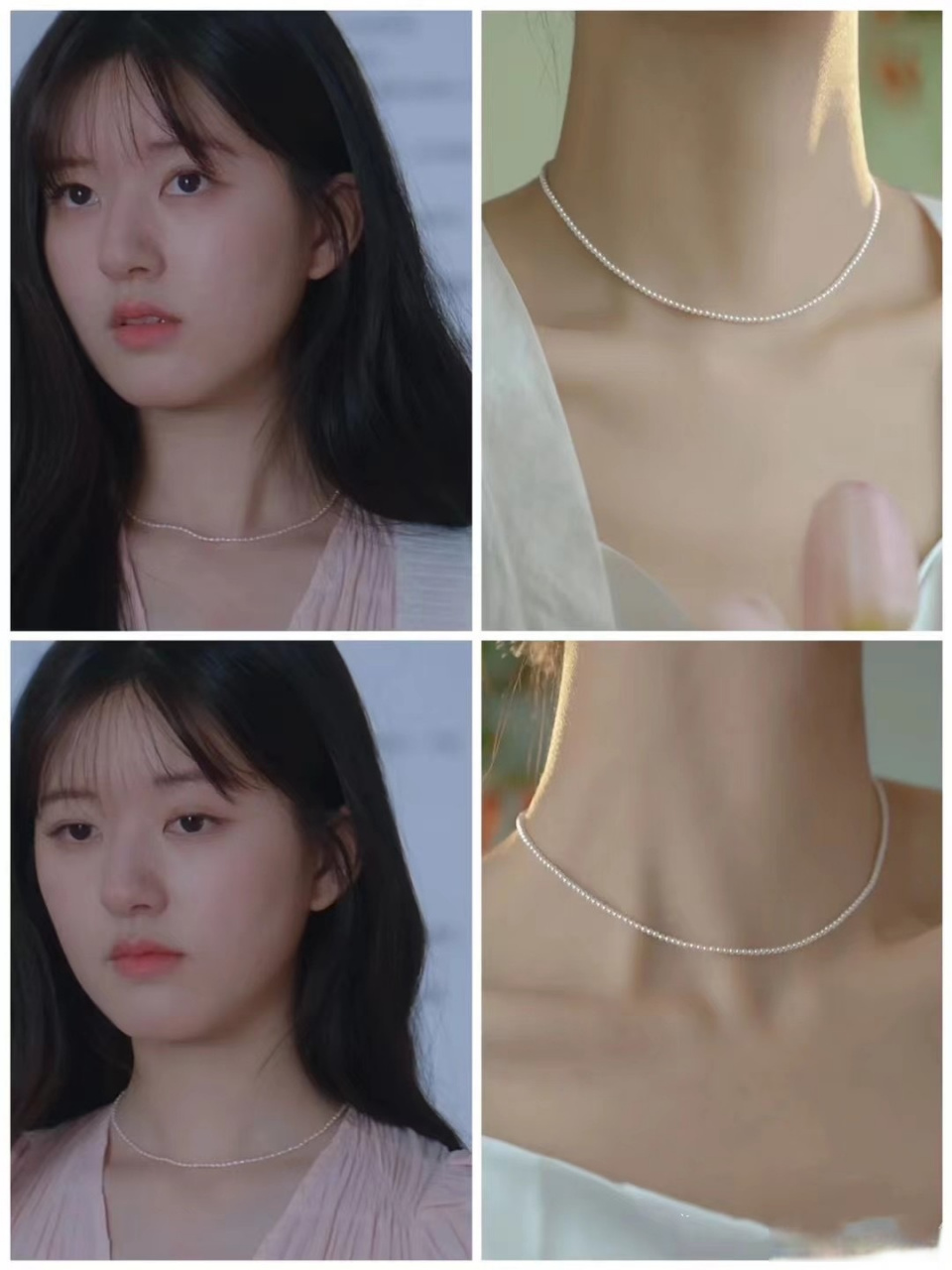 世界上98%的淡水珍珠产自中国,而中国80%以上的淡水珍珠来自浙江诸暨