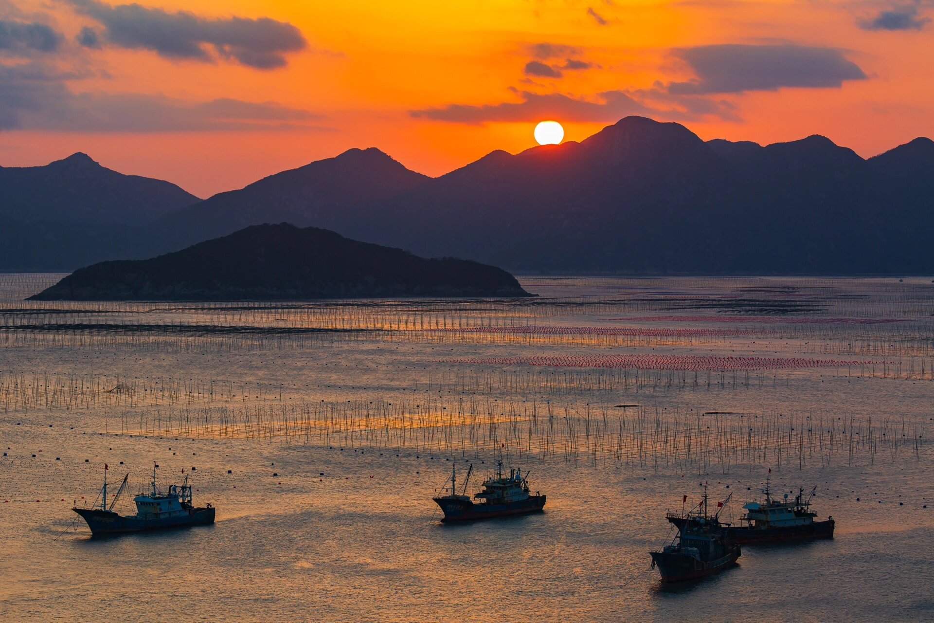 旅行记|福建霞浦 中国最美滩涂 摄影胜地 这辈子总要去趟霞浦吧 被誉