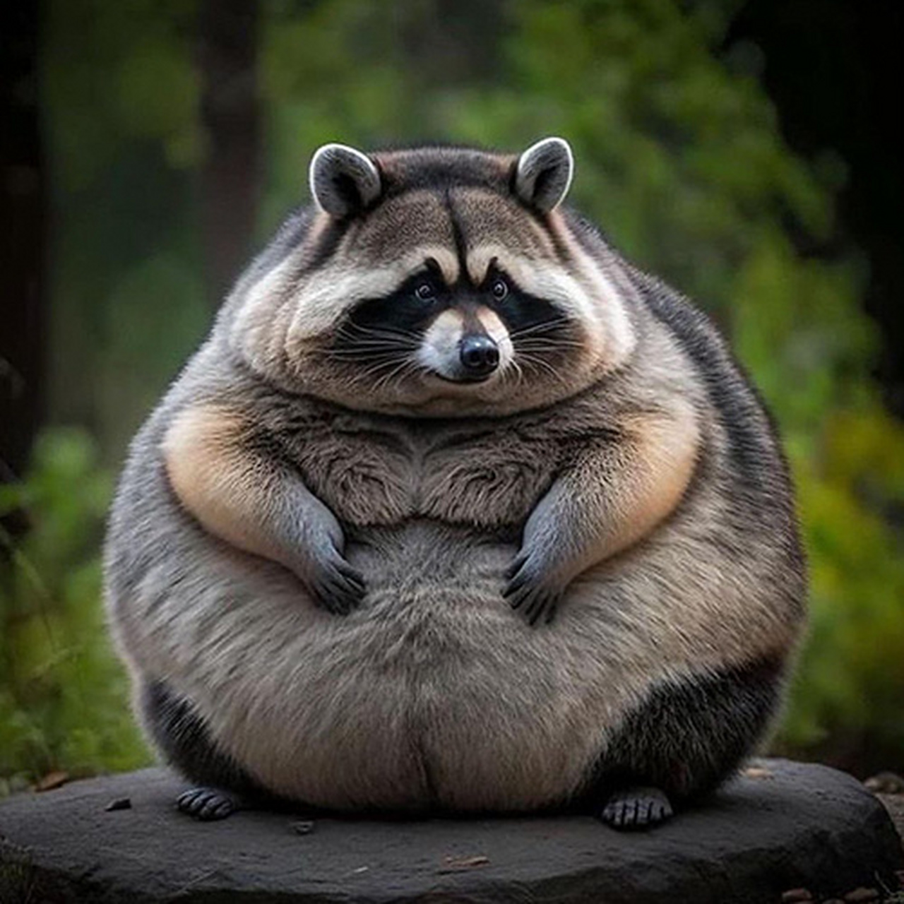 小胖胖,你最爱哪一只?#可爱动物# #每日图片分享#   (via.ins.nature.