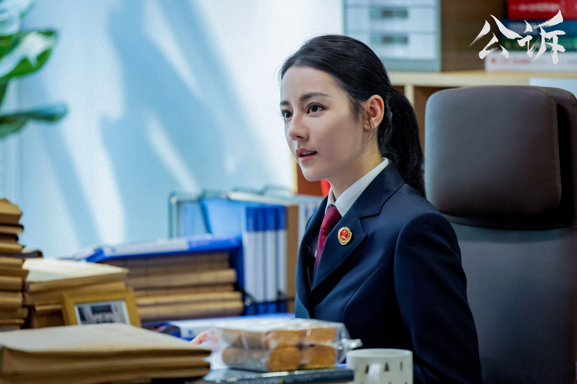 【江城之窗】 #电视剧公诉# 一大波儿剧照来袭!