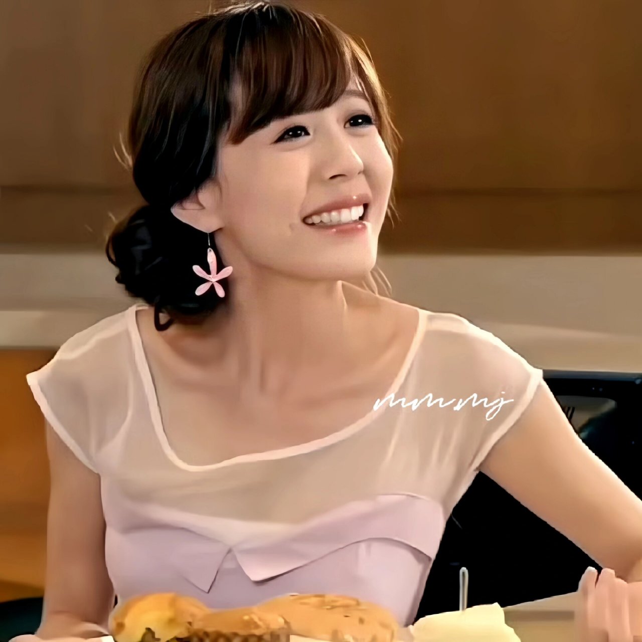 爱情公寓美嘉头像