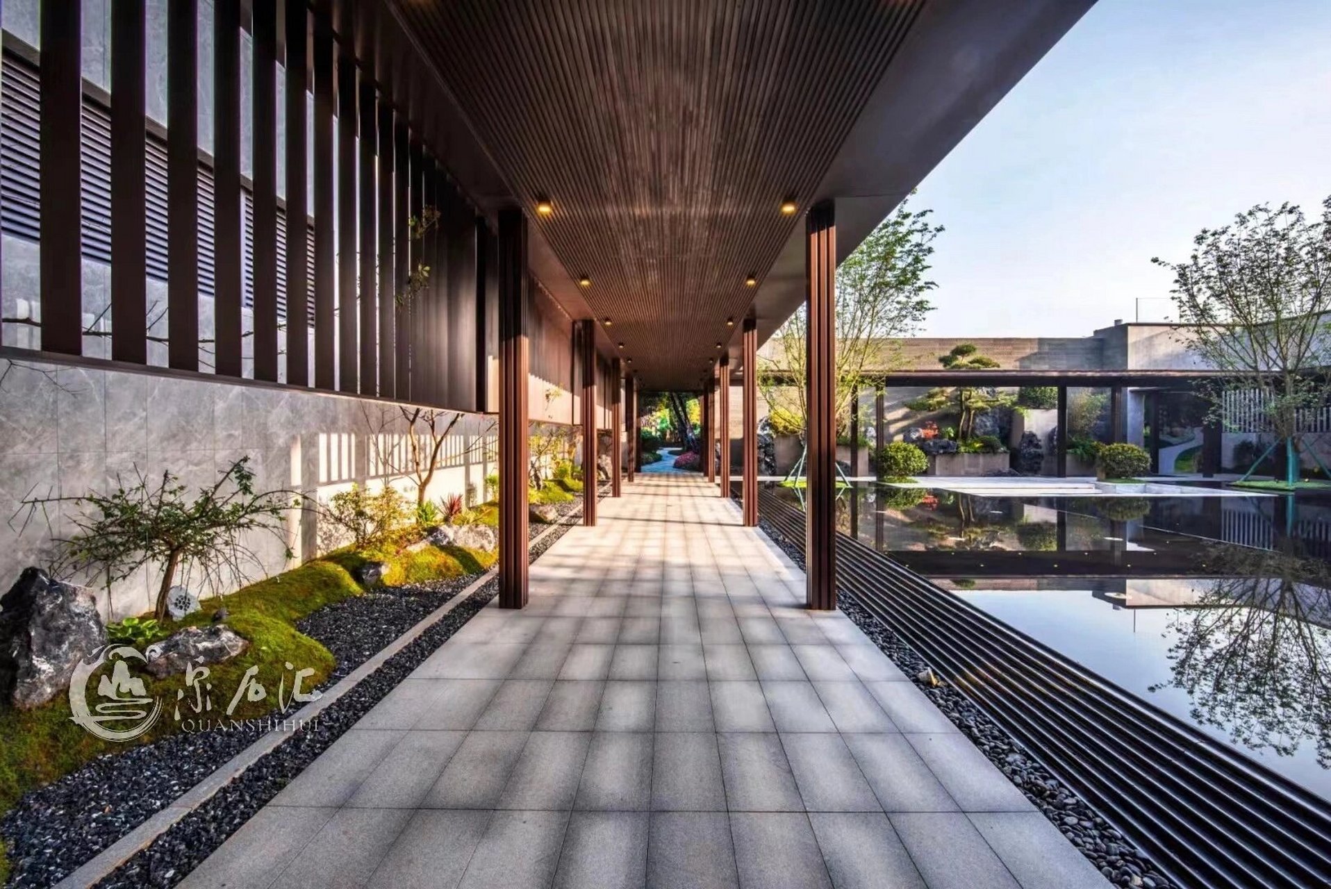 长沙宁乡兆基璟宸府