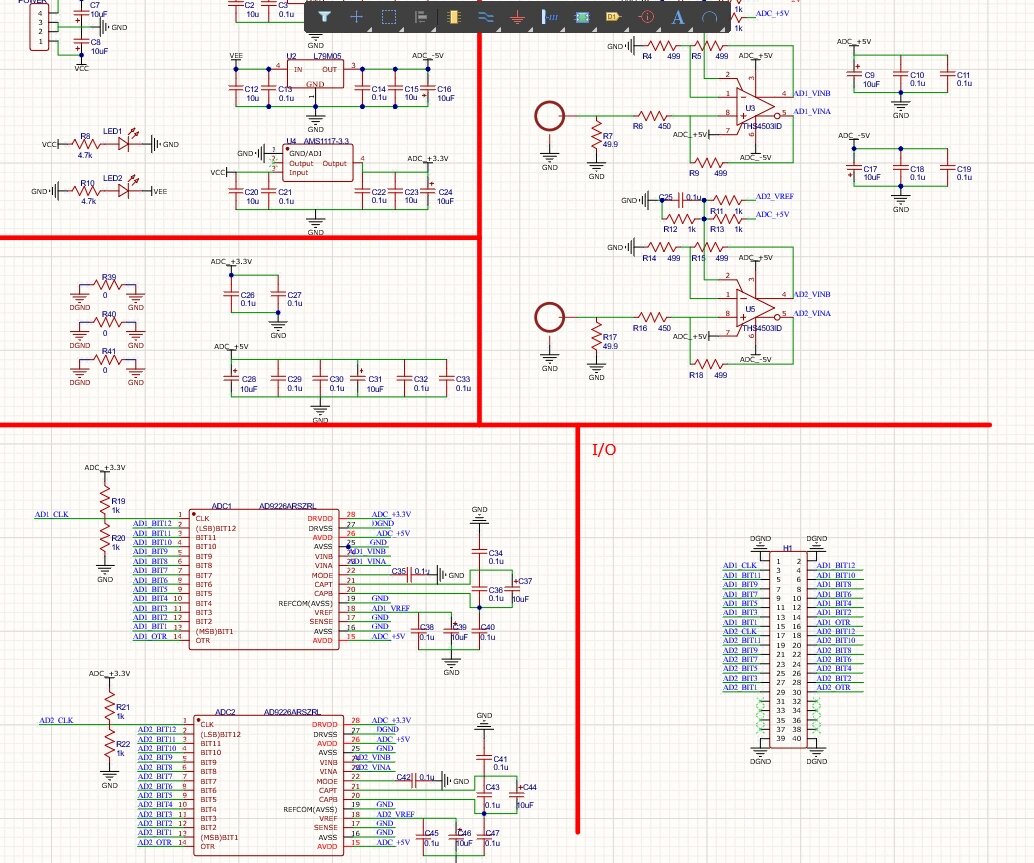 原理图无法导入pcb图片