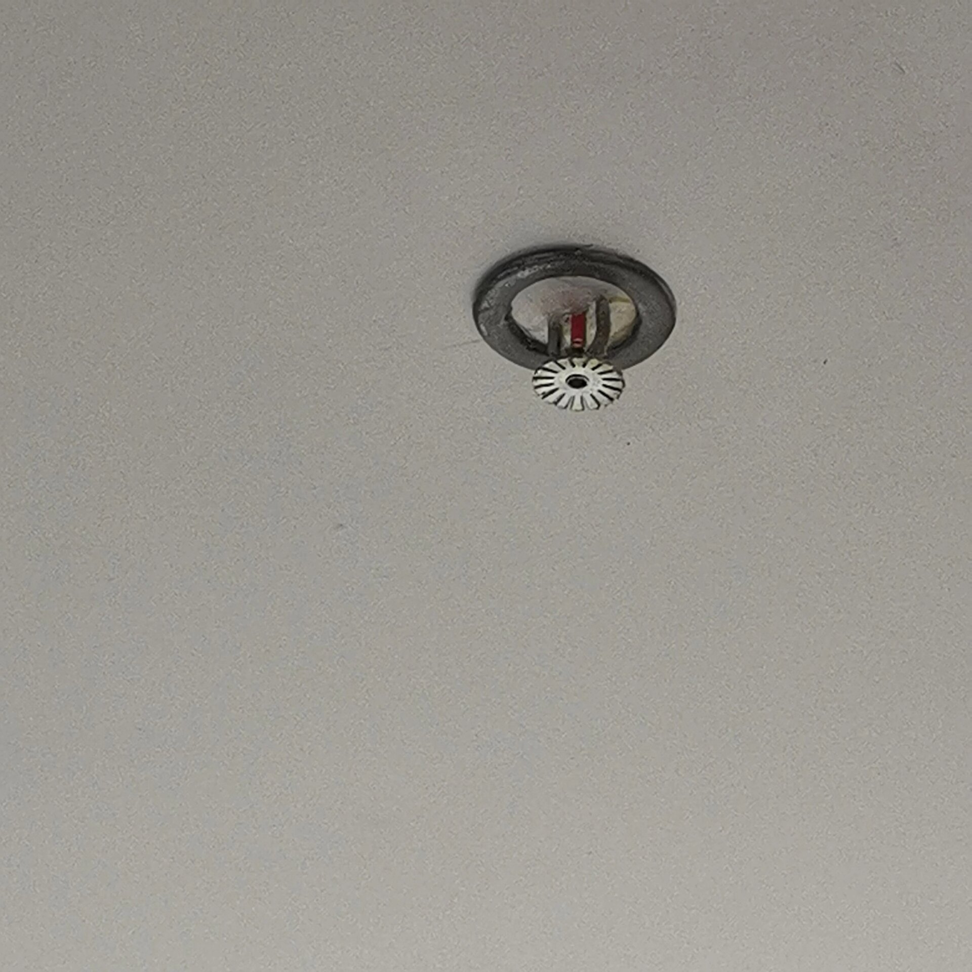 消防喷淋头,你知道它的作用吗
