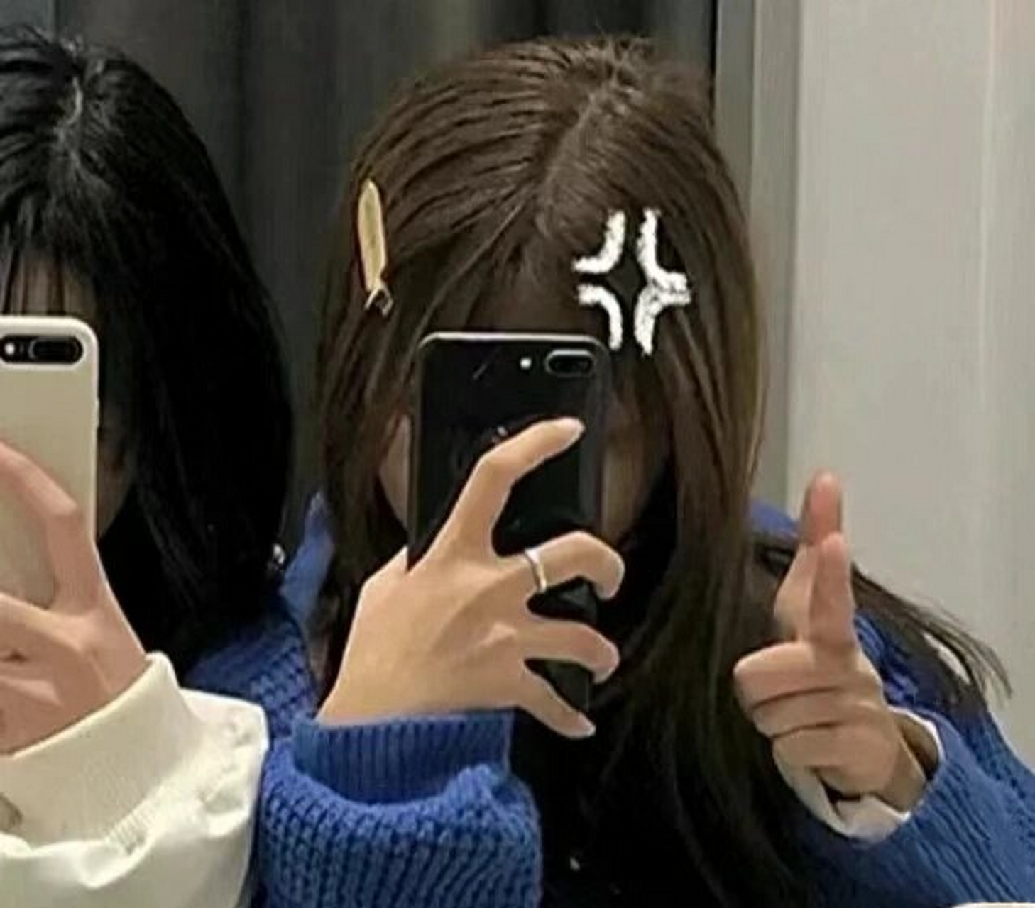 真人闺头〈不露脸〉