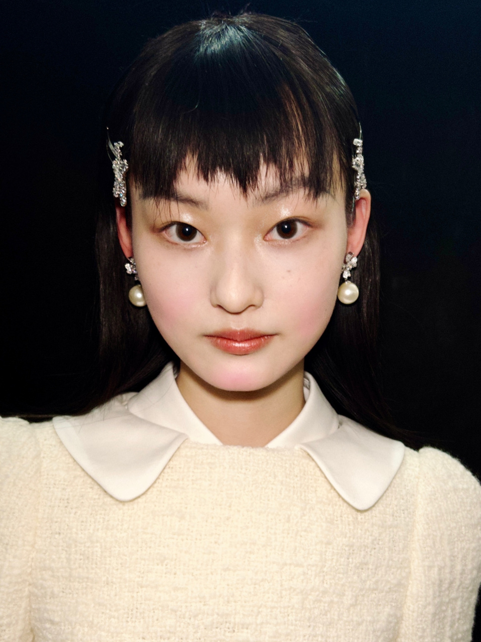 shushutong羞涩少女的红晕 shushu tong 3836383aw 化妆/clive.