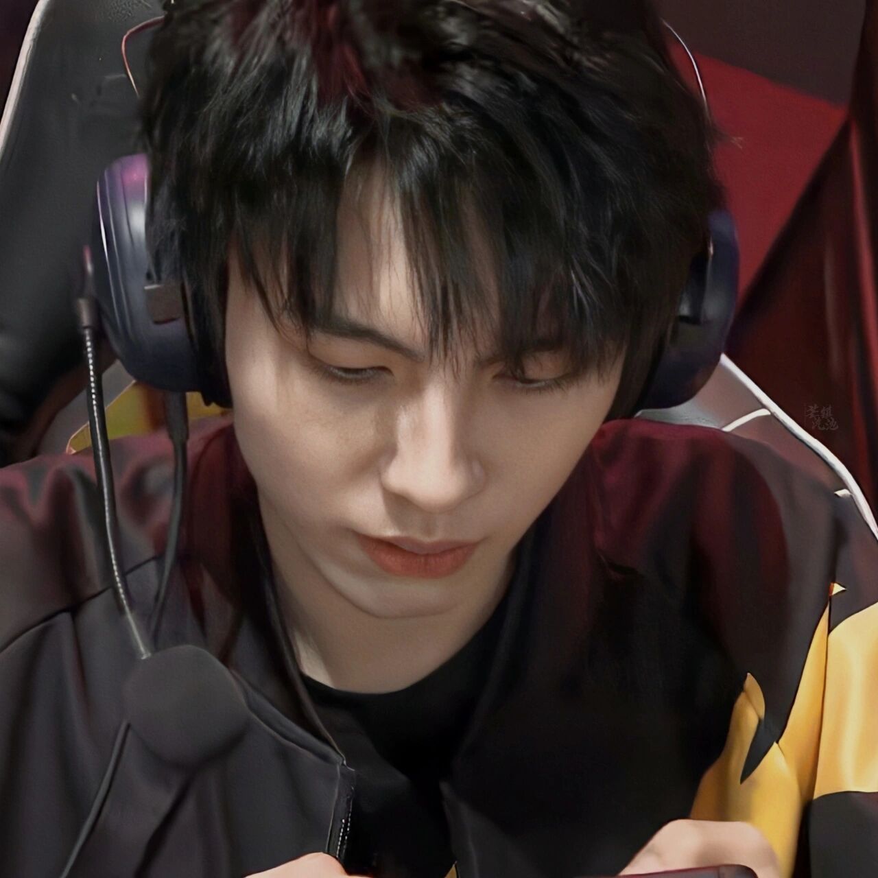 挑战盘点一百个电竞帅哥(36/100) 感谢提名让我找到了我之前在抖音