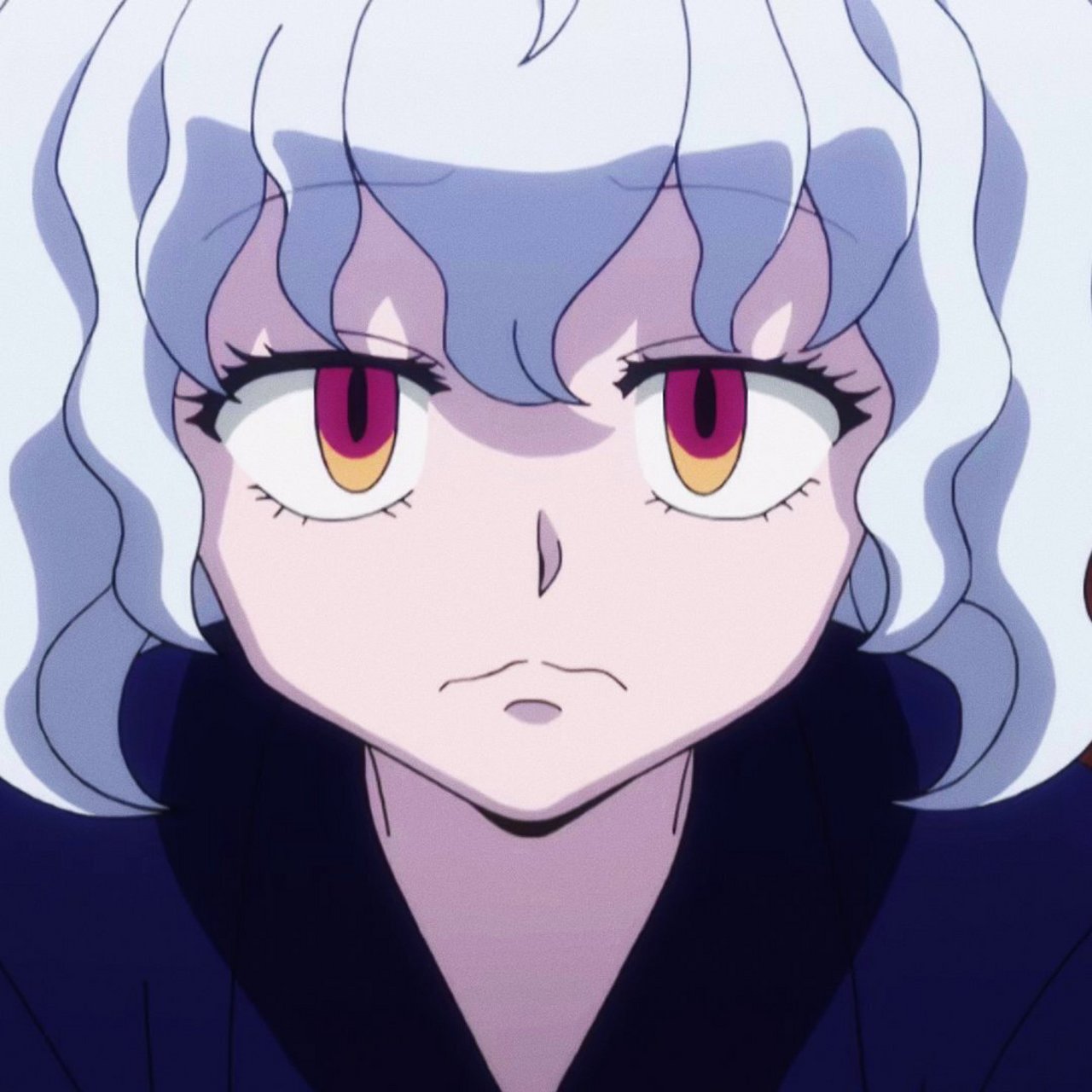 发一波尼飞彼多头像