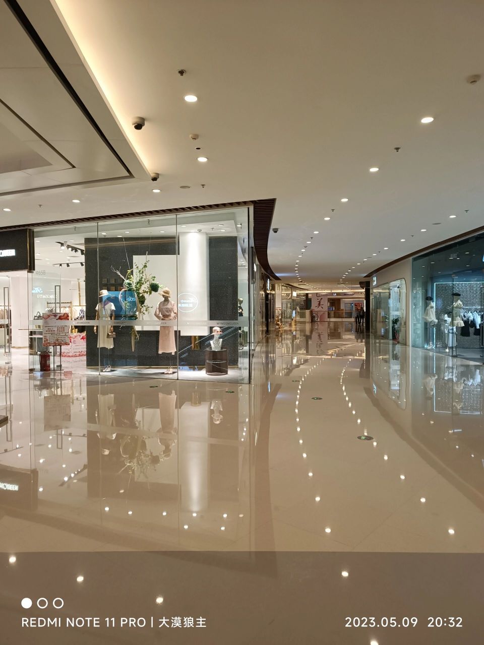 大连最高档的商业中心 大连恒隆广场,奥林匹亚66