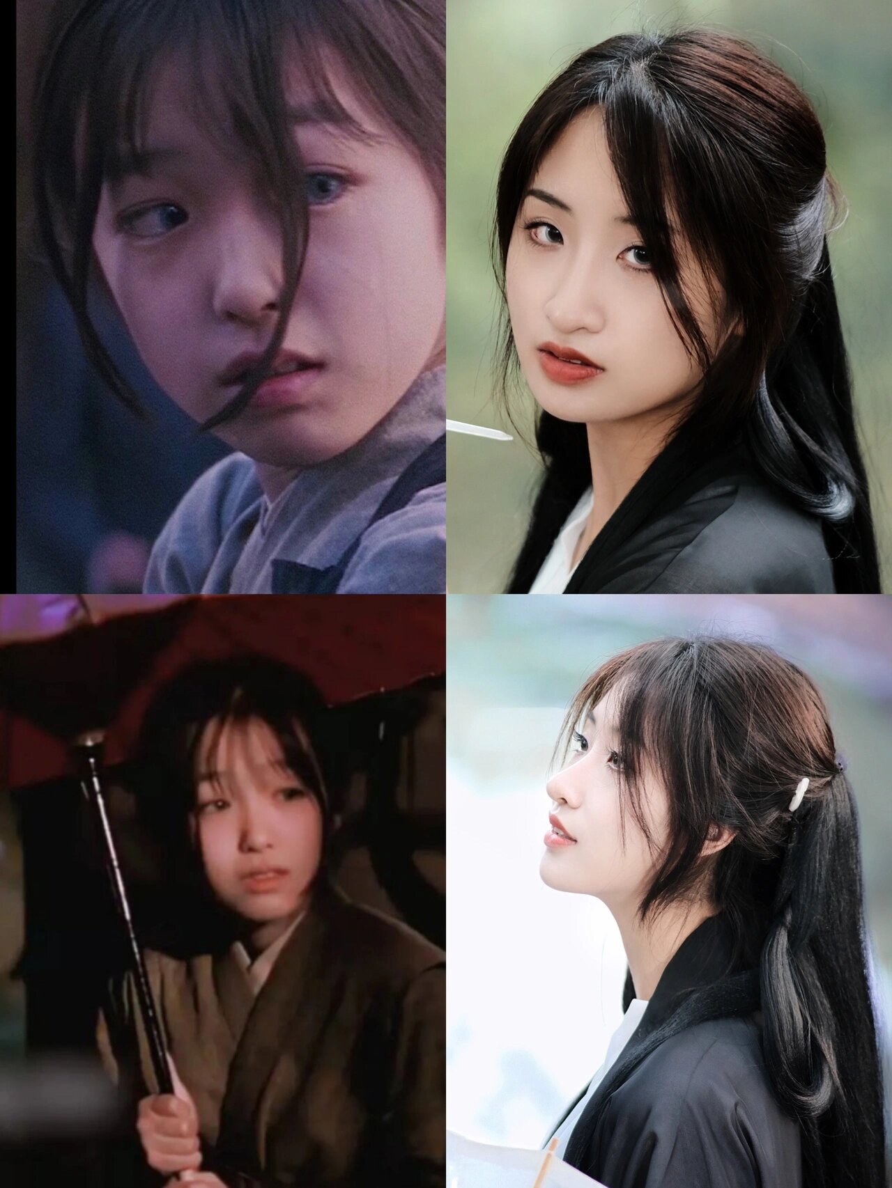 我的小千代她长大了!嘤嘤嘤