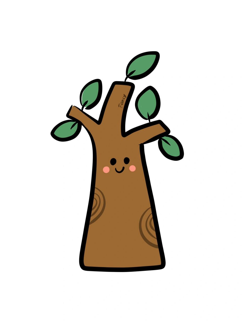 卡通82环创 植树节种植主题 植树节到啦 春天真的是一个充满希望的